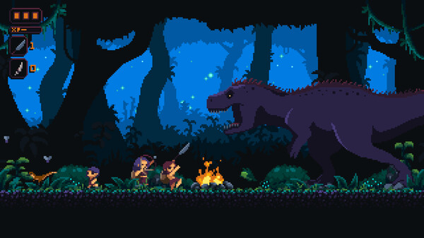 原始星球 Primal Planet|官方中文|Build.19551015|解压即撸|_1