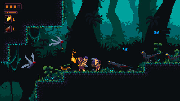 原始星球 Primal Planet|官方中文|Build.19551015|解压即撸|_10