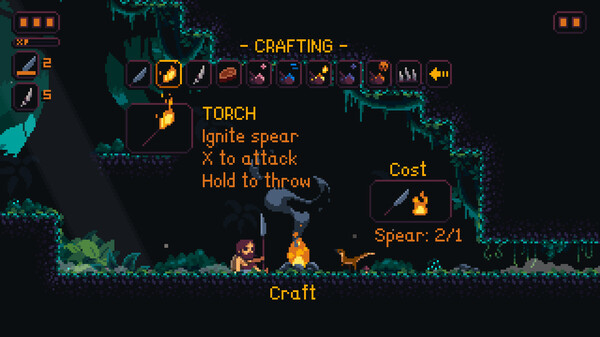 原始星球 Primal Planet|官方中文|Build.19551015|解压即撸|_4