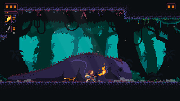 原始星球 Primal Planet|官方中文|Build.19551015|解压即撸|_8