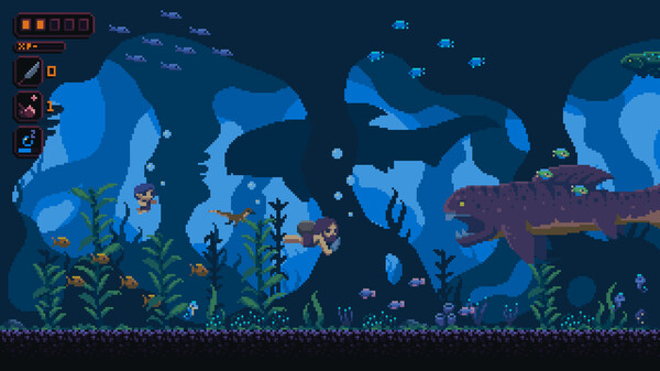 原始星球 Primal Planet|官方中文|Build.19551015|解压即撸|_3