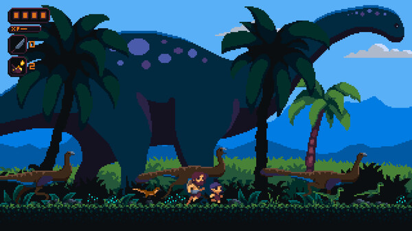 原始星球 Primal Planet|官方中文|Build.19551015|解压即撸|_11