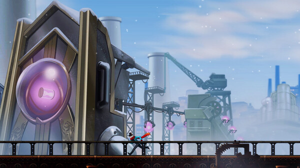 以弗拉瑟与隐形世界|官方中文|Build.16791003|解压即撸|_4