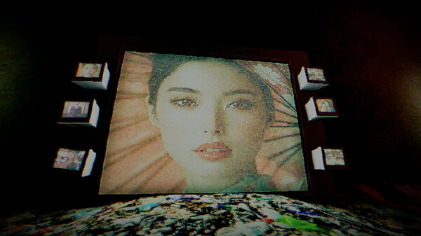 破碎怪谈 切勿直视|官方中文|Build.18169098|解压即撸|_4