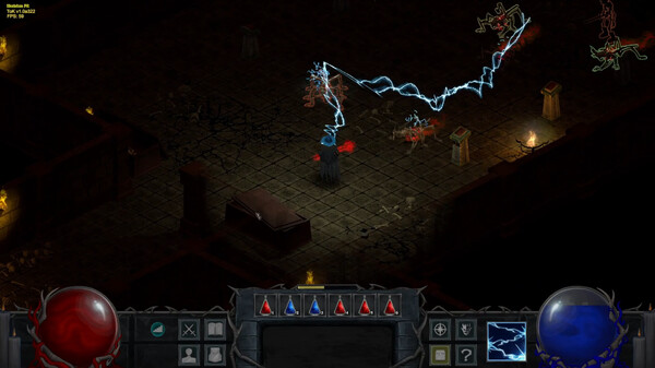 卡莱蒙沃之塔|官方中文|Build.20079213|解压即撸|_12