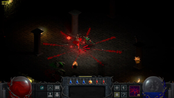 卡莱蒙沃之塔|官方中文|Build.20079213|解压即撸|_11