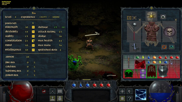 卡莱蒙沃之塔|官方中文|Build.20079213|解压即撸|_3