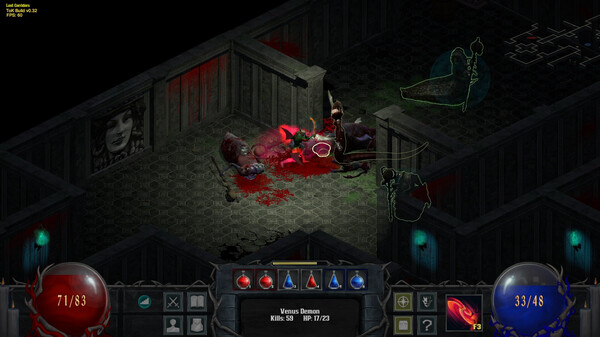 卡莱蒙沃之塔|官方中文|Build.20079213|解压即撸|_14