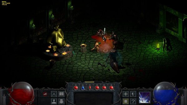 卡莱蒙沃之塔|官方中文|Build.20079213|解压即撸|_5