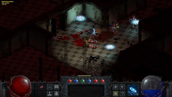 卡莱蒙沃之塔|官方中文|Build.20079213|解压即撸|_9