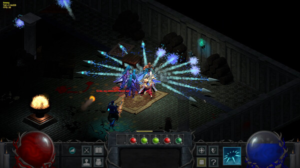 卡莱蒙沃之塔|官方中文|Build.20079213|解压即撸|_4