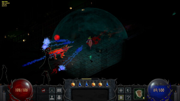 卡莱蒙沃之塔|官方中文|Build.20079213|解压即撸|_7