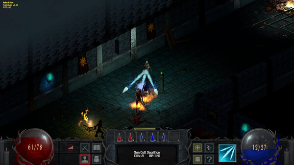 卡莱蒙沃之塔|官方中文|Build.20079213|解压即撸|_1