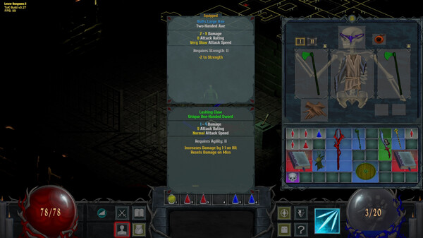 卡莱蒙沃之塔|官方中文|Build.20079213|解压即撸|_6