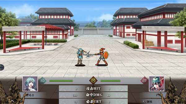 刻印战记2 七圣英雄|官方中文|Build.19610669-魔潮汹涌-风火轮舞|解压即撸|_7