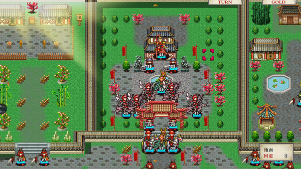 刻印战记2 七圣英雄|官方中文|Build.19610669-魔潮汹涌-风火轮舞|解压即撸|_4