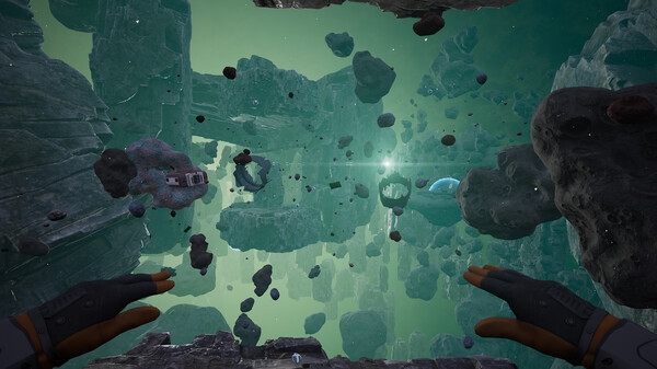 星际数码 Astrometica|官方中文|Build.19291604|解压即撸|_1