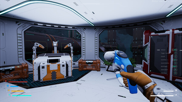 星际数码 Astrometica|官方中文|Build.19291604|解压即撸|_3