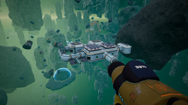 星际数码 Astrometica|官方中文|Build.19291604|解压即撸|_4