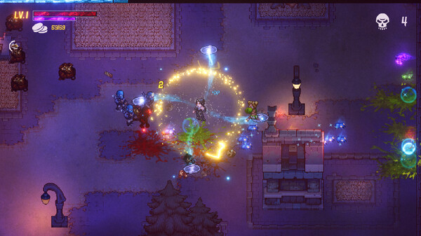 雷恩菲尔德 赋血古拉口|官方中文|Build.15618604-暗夜寻生-嗜血噩梦|解压即撸|_6