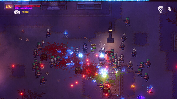 雷恩菲尔德 赋血古拉口|官方中文|Build.15618604-暗夜寻生-嗜血噩梦|解压即撸|_9