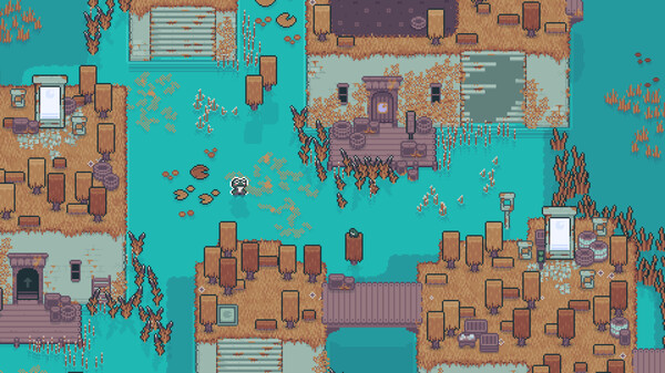 育蛙模拟器 Mudborne|官方中文|V1.3.5|解压即撸|_7