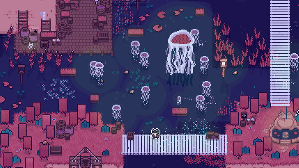 育蛙模拟器 Mudborne|官方中文|V1.3.5|解压即撸|_2