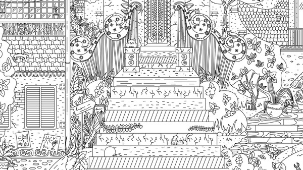 藏在巴厘岛的猫 Cats Hidden in Bali|官方中文|NSZ|原版|_5