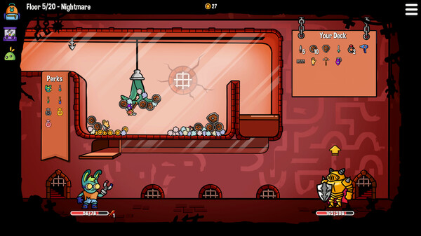 抓抓地牢|官方中文|Build.20169027+全DLC|解压即撸|_5