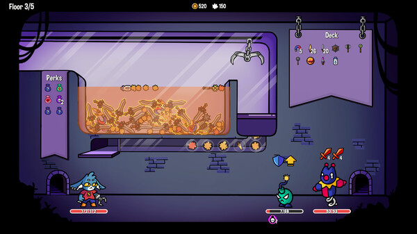 抓抓地牢|官方中文|Build.20169027+全DLC|解压即撸|_11