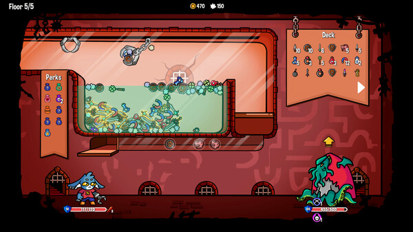 抓抓地牢|官方中文|Build.20169027+全DLC|解压即撸|_2