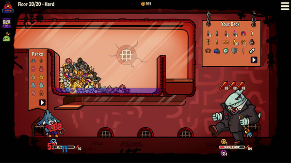 抓抓地牢|官方中文|Build.20169027+全DLC|解压即撸|_9