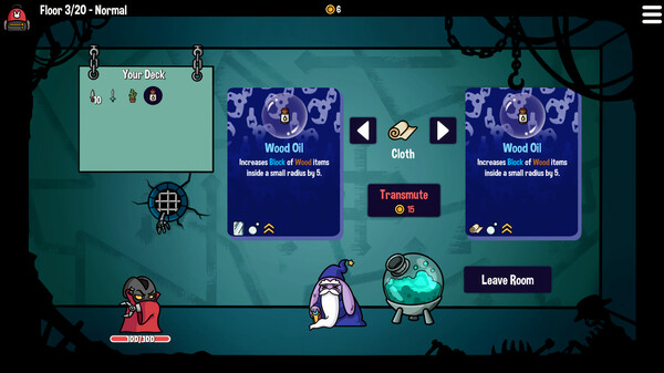 抓抓地牢|官方中文|Build.20169027+全DLC|解压即撸|_8