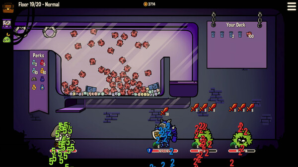 抓抓地牢|官方中文|Build.20169027+全DLC|解压即撸|_4