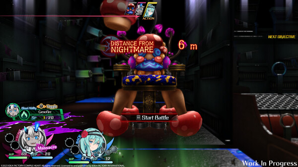 玛丽庇护所 终章|官方中文|Build.12078002|解压即撸|_12