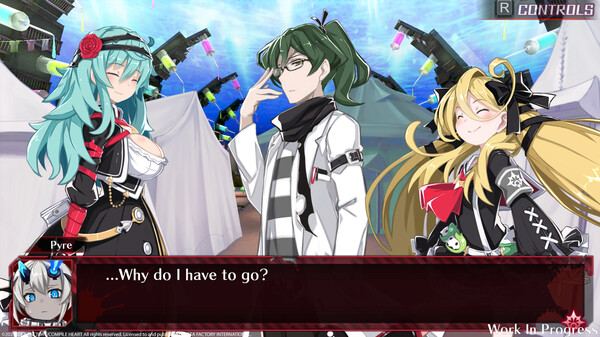 玛丽庇护所 终章|官方中文|Build.12078002|解压即撸|_8