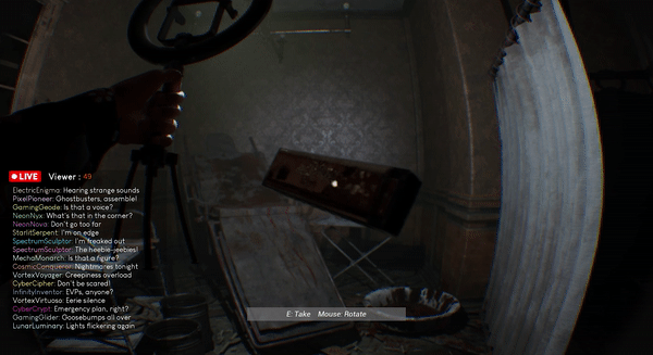 疯人院疯狂|官方中文|解压即撸|_16