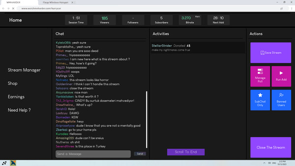 疯人院疯狂|官方中文|解压即撸|_3