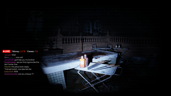 疯人院疯狂|官方中文|解压即撸|_7