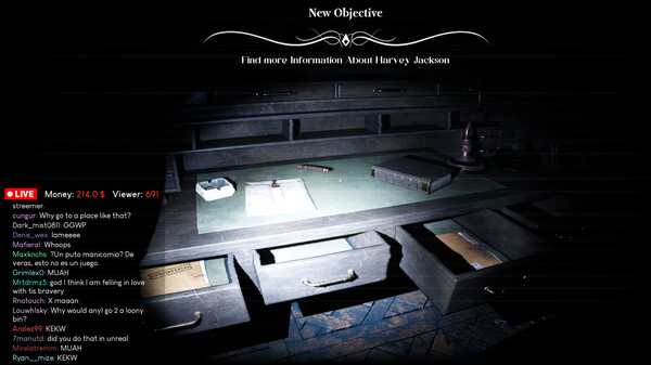 疯人院疯狂|官方中文|解压即撸|_6