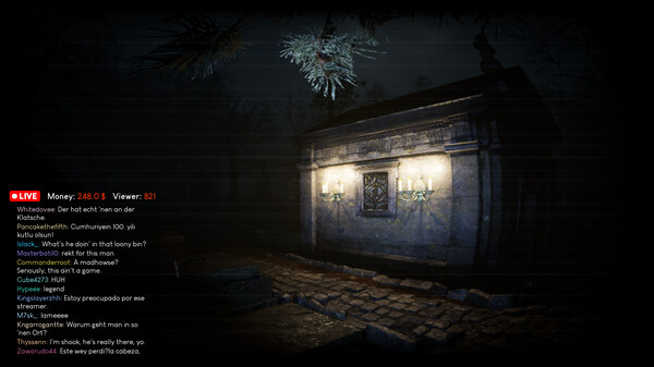 疯人院疯狂|官方中文|解压即撸|_11