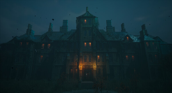 疯人院疯狂|官方中文|解压即撸|_1