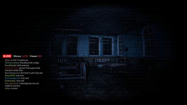 疯人院疯狂|官方中文|解压即撸|_2