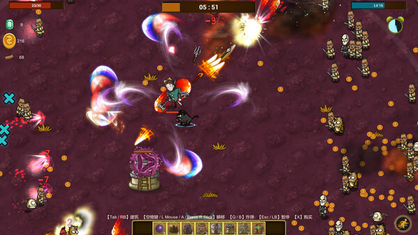 荒野军团|官方中文|Build.13276784|解压即撸|_7