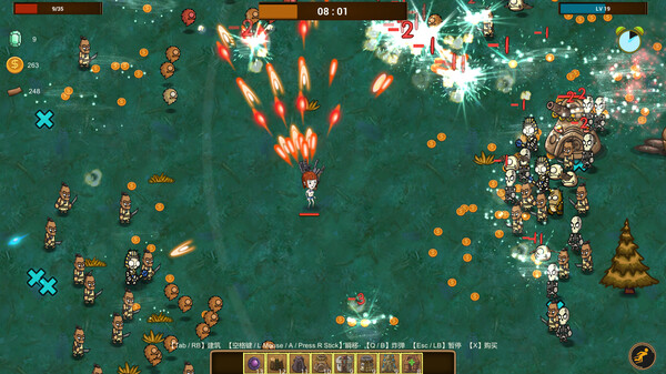 荒野军团|官方中文|Build.13276784|解压即撸|_5