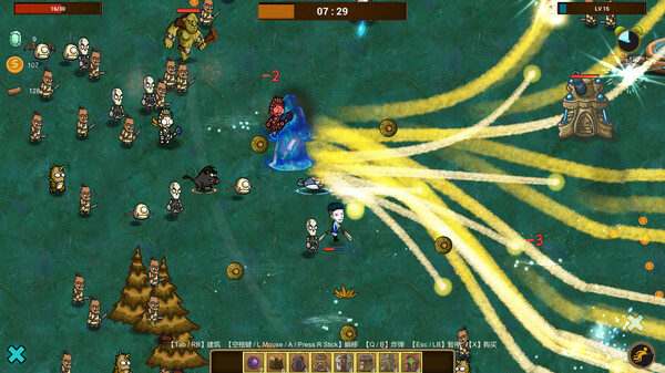 荒野军团|官方中文|Build.13276784|解压即撸|_2