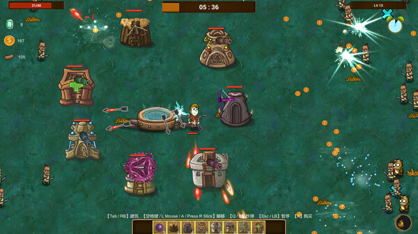 荒野军团|官方中文|Build.13276784|解压即撸|_1