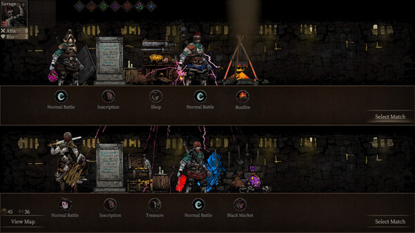 符文竞技场|官方中文|Build.20175111-狂野激斗-破风之力+全DLC|解压即撸|_5