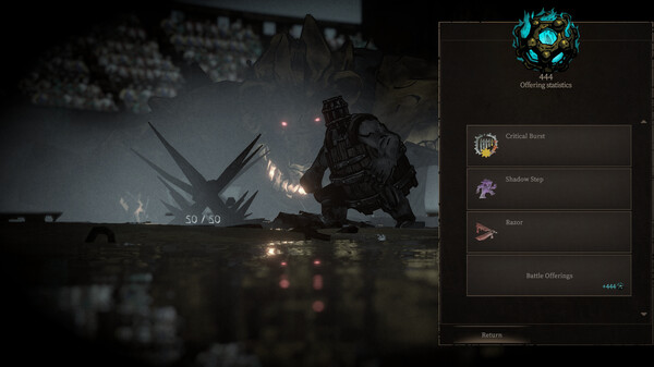 符文竞技场|官方中文|Build.20175111-狂野激斗-破风之力+全DLC|解压即撸|_7