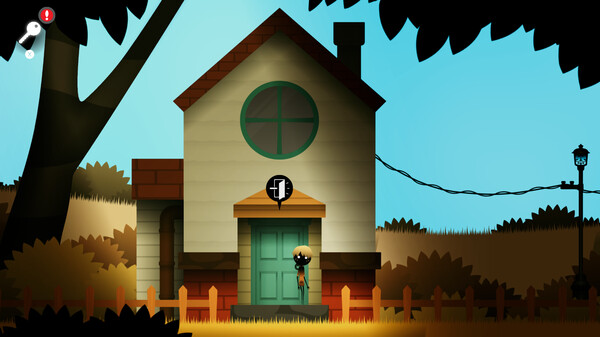 在他的时代 In His Time|官方中文|解压即撸|_2